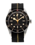 Pre-Owned Tudor Black Bay 58 Watch